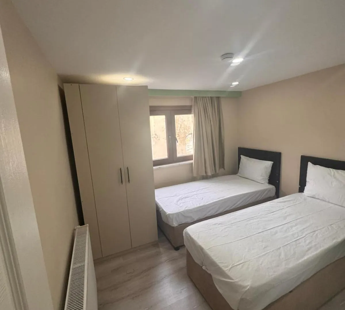 Taksim Tekir Apartment Istanboel