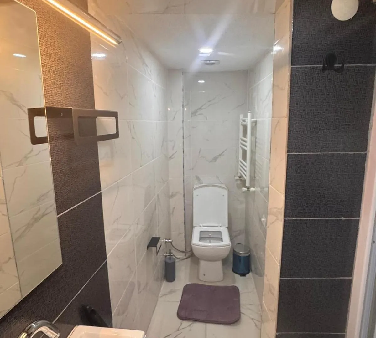 Taksim Tekir Apartment Istanboel Turkije