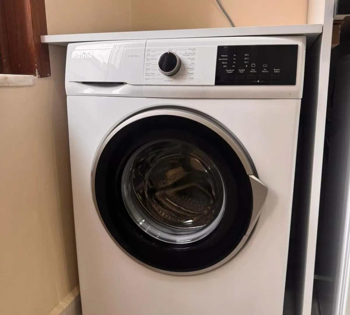Taksim Tekir Apartment Istanboel