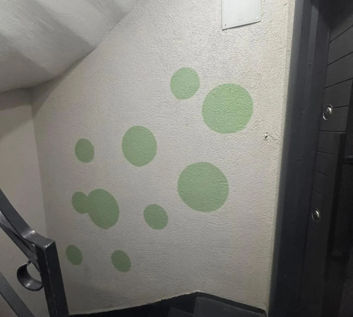 Taksim Tekir Apartment Istanboel