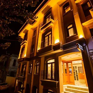Hacibayramhotel イスタンブール